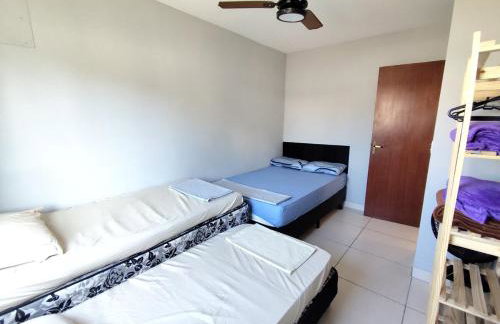 Apartamento Térreo 2 Quartos Com Clube Privativo - Condomínio Marina Clube - Foto 15