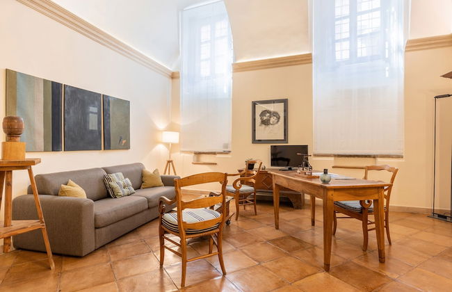 Rome As You Feel - Loft Campitelli - Foto 15