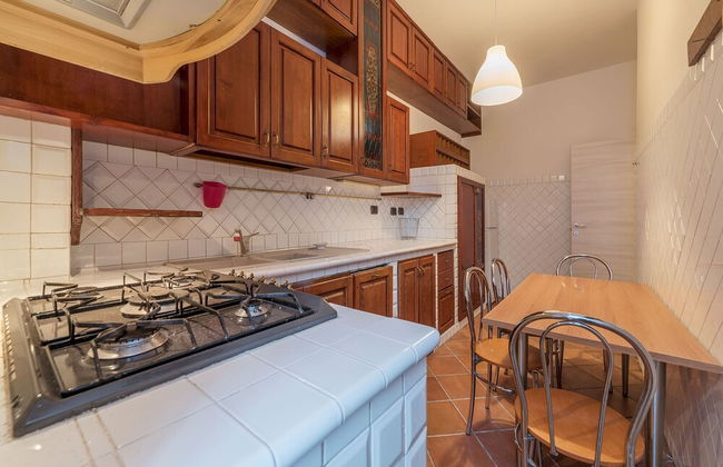 Piramide & Testaccio Design Flat - Foto 11