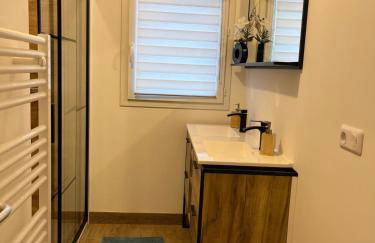 Modern,cozy house near Paris & Disneyland Paris - Foto 47