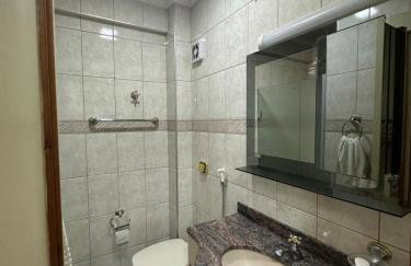 Apartamento Hotel Cavalinho Branco - Foto 11