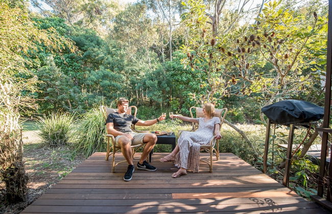 Allure Stradbroke Resort - Foto 67