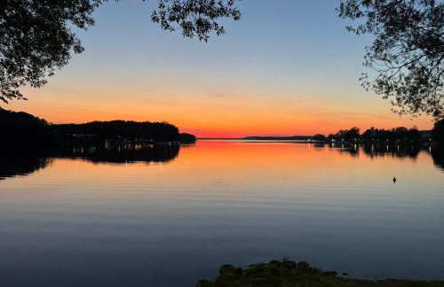 Domki nad Jeziorem - Foto 15