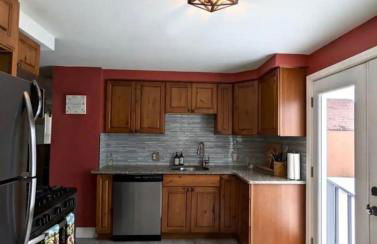 Hot tub Home 20 minutes from Niagara Falls - Foto 9