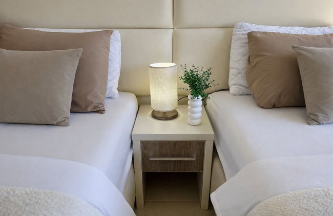 Apart-Hotel Saraj - Foto 6