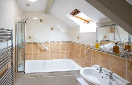 Croft Farm & Celtic Cottages - Foto 14