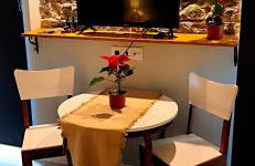 Refúgio do Nevoeiro Estudio - Foto 8