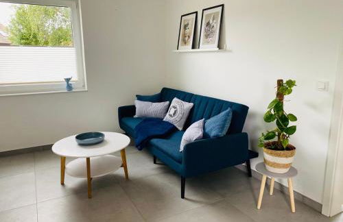 Ferienwohnung Bootsmann Zirchow auf Usedom - Foto 16