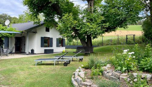 Ferienhaus Ella - Photo 2, Garden