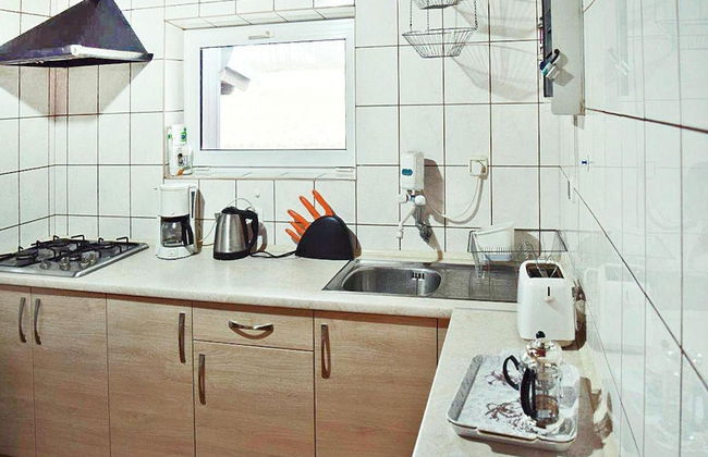 Holiday Home With Thatched Roof, Rekowo - Foto 14