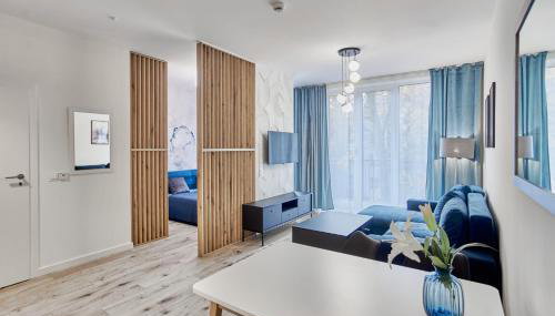 Apartamenty Świnoujście - Seaside Garden - Foto 2