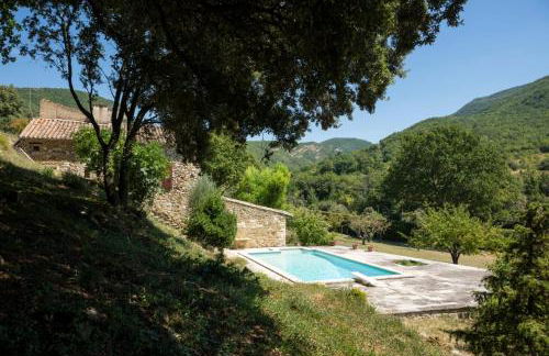 Mas au cœur de la Provence, paradis isolé à l'Etournelle - Photo 8