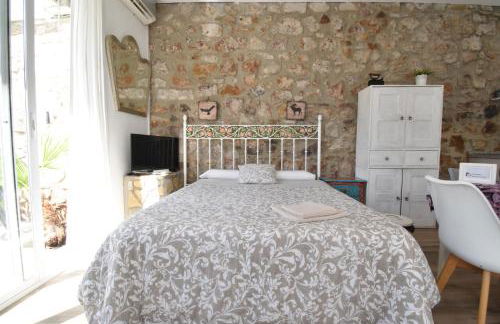 Solarium del Montecillo complex beach and city ApartamentosMalagaManagement - Photo 4