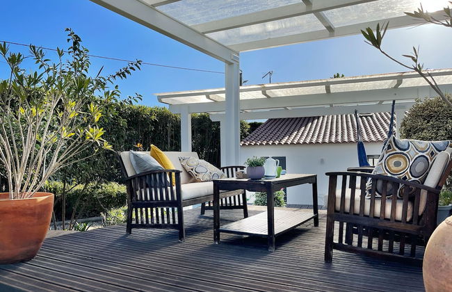 Herdade do Kuanza - Photo 60