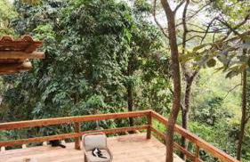 Bangalô Rústico Duplex - Retiro Andaluz - Foto 32