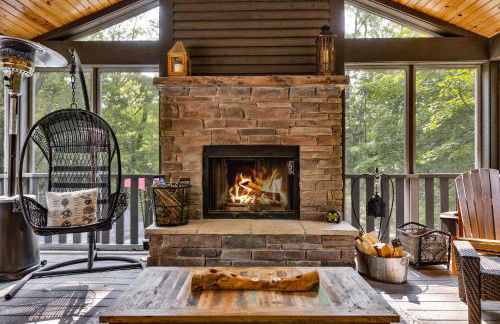 Hearth & Timber - Foto 18