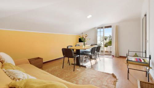 Casa Amarela - Foto 2