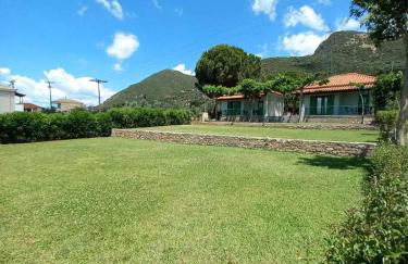 Verde e Mare apartments-Marathias - Foto 19