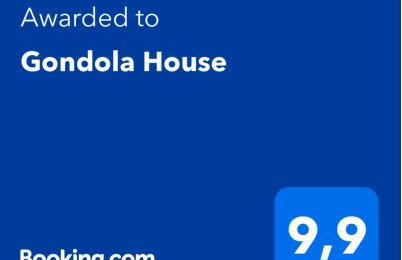 Gondola House - Foto 55