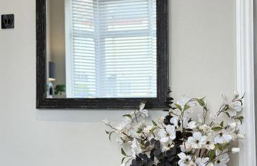 Stylish 2BR - Sleeps 6 - Central Stourbridge Gem - Foto 17