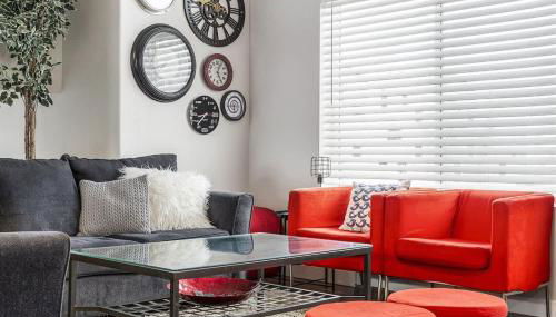 Beautiful 3 Bedroom Private home with easy access - Foto 4