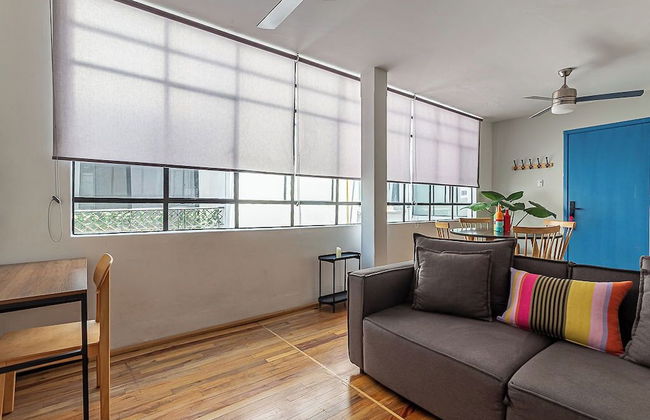 Amalli Refugio Urbano - Foto 74