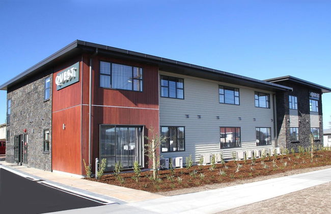 Quest Taupo Serviced Apartments - Foto 44