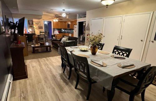 NY - NJ Tennis Suites - Sleeps 40 - 15 Mins to NYC - Foto 54