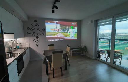 Apartament Pełka - Foto 1