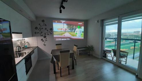 Apartament Pełka - Foto 1