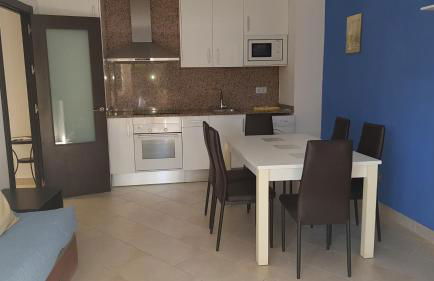 Apartamentos Cala Azul La Móra - Foto 56