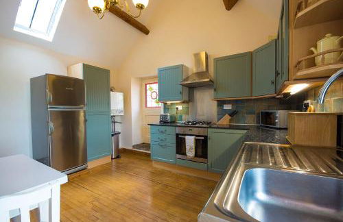 Exclusive Use Moor Grange Farm 13 Bedrooms - Foto 14