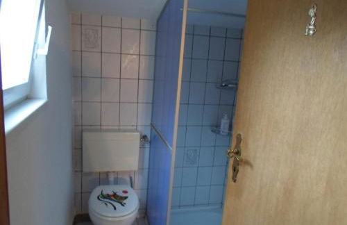 Beautiful Querbach hut With Spring Water - Foto 20