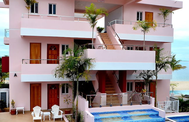 Miramar Apartments - Foto 37