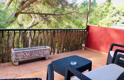 La casa del pantano de San Juan - Foto 8