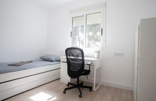 Gran Chalet con Piscina (8-10 pp) - Foto 25