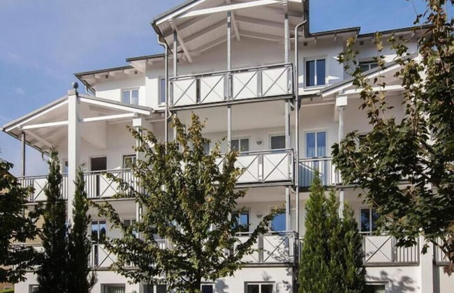 Villa Linde, Gohren - Foto 22