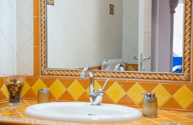 Casa Francese Relax - An Oasis of Well-being not far From the sea - Foto 17