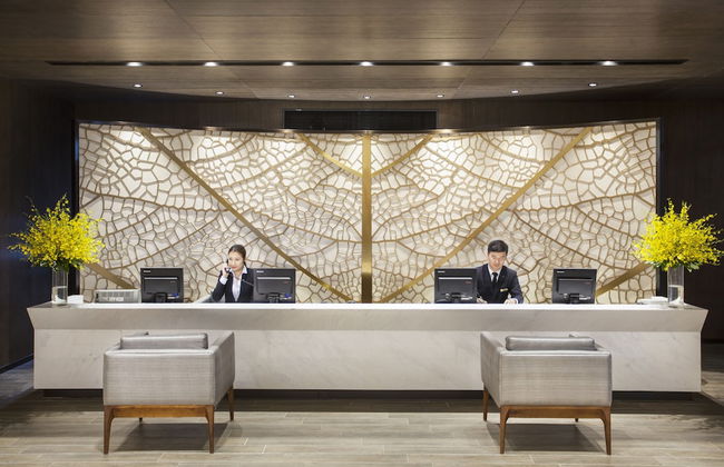 Somerset Emerald City Suzhou - Photo 4