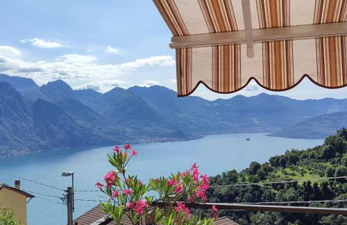 Apartment Le Terrazzwe - Drei-Zimmer-Wohnung mit Terrasse und Pool by Interhome - Photo 22