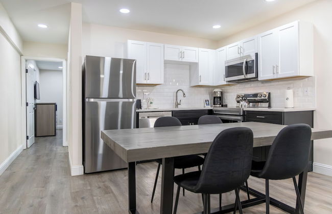 The Fold Hotels Steamboat Springs - Photo 19