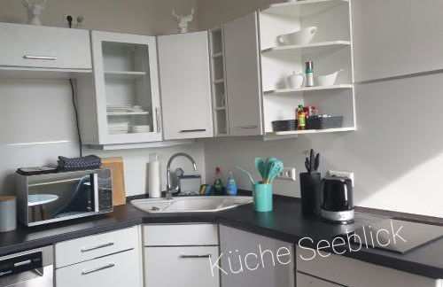 Luna et Sol - Haus Am See Seeblick-Apartment - Foto 19