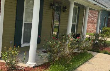 Prairieville Retreat 3-bedroom house - Foto 10