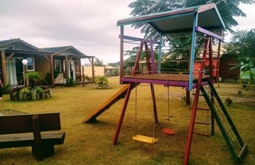 Cabanas do Rosa - Foto 69