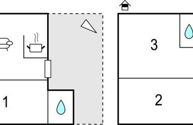 Awesome Home In Macchino With Kitchen - Foto 29