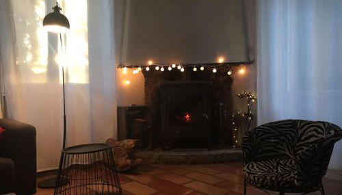 GRANDE MAISON FAMILIALE EN PIERRES SUD ARDÈCHE - Photo 4