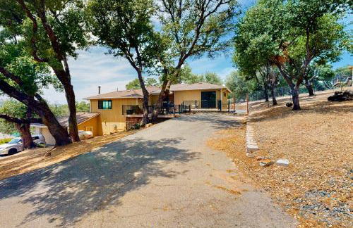 Walling Mountain Retreat - Foto 33