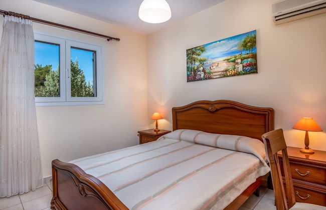 Olivia Villa - Foto 5