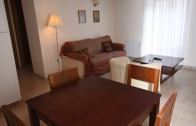 Apartamentos Les Valeres - Foto 15