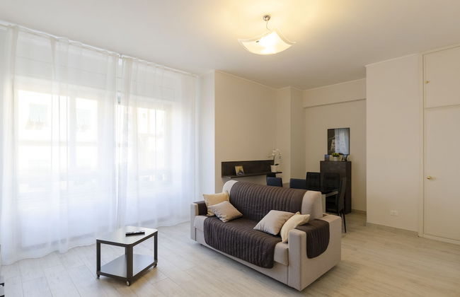 JOIVY Lovely Apt On The Historical Street Via Cantore - Foto 23